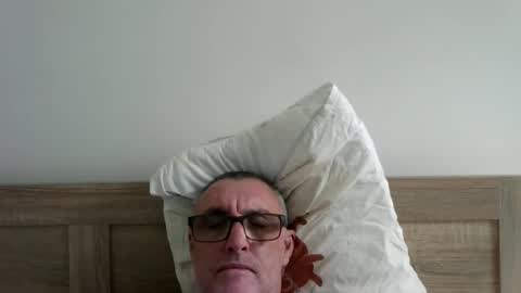 Brian online show from January 17, 1:30 am