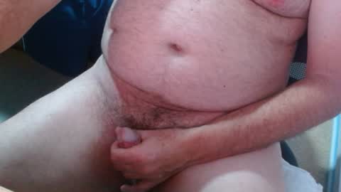 Snapshot of ozzieozzieoi chatting on January 28, 1:08 am HairyolOz online show from January 28, 1:08 am