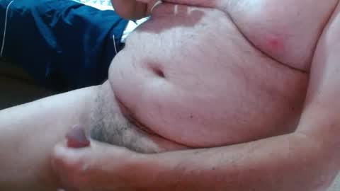 Snapshot of ozzieozzieoi chatting on December 3, 2:34 am HairyolOz online show from December 3, 2:34 am