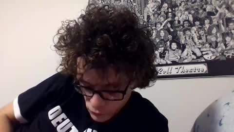 ozzy727 online show from January 14, 7:17 am