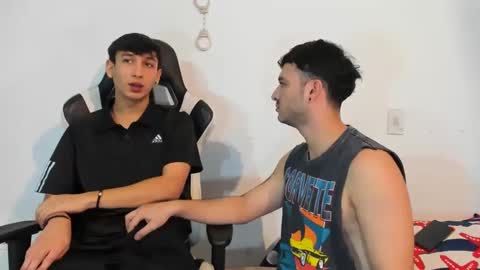 P online show from February 24, 6:15 pm