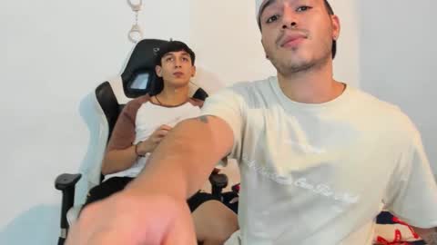 P online show from February 23, 2:03 am