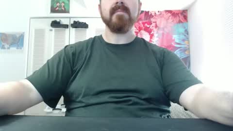 pabighunk online show from October 15, 2:57 pm