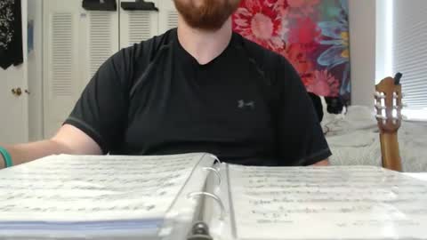 pabighunk online show from October 6, 6:01 pm