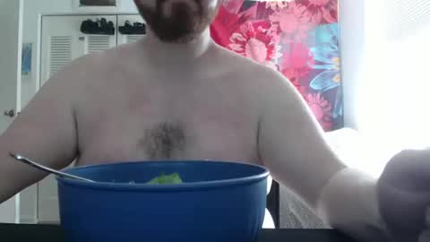 pabighunk online show from October 11, 3:49 pm