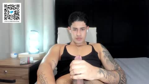 Javi    online show from November 27, 6:17 am