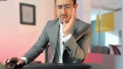 pablo rincon95 online show from July 28, 9:36 pm