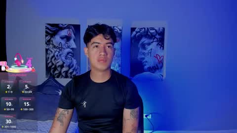 Snapshot of pablocast__ chatting on October 31, 11:24 am Pablo online show from October 31, 11:24 am