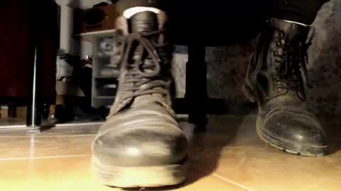 Pablo Meness online show from January 8, 6:24 pm