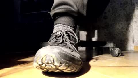 Pablo Meness online show from January 17, 6:54 pm