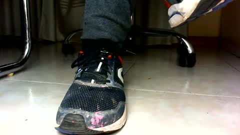 Pablo Meness online show from December 8, 9:08 pm