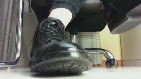 Pablo Meness online show from January 24, 12:10 am