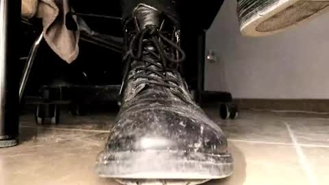 Pablo Meness online show from April 19, 7:38 pm