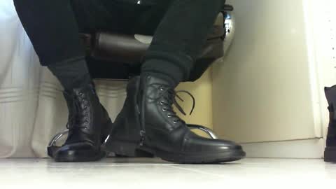 Pablo Meness online show from January 17, 3:32 pm