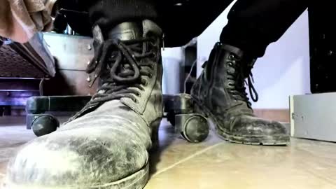 Pablo Meness online show from March 20, 2:54 pm