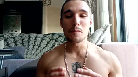 Pablo Mller online show from February 19, 2:55 pm