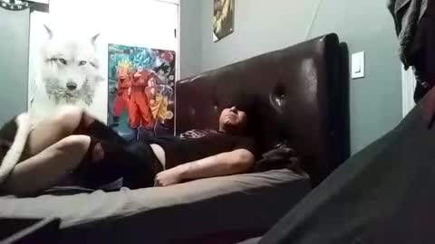 pacman967924 online show from October 31, 10:51 am