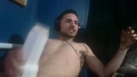 PacNasty BigDickEnergy online show from December 3, 1:54 pm