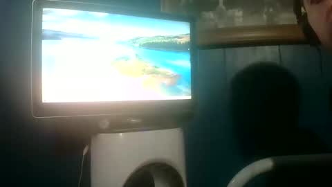 PacNasty BigDickEnergy online show from December 5, 3:17 pm