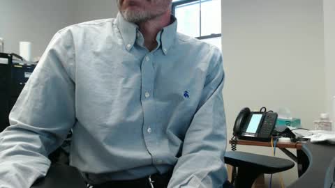 Snapshot of paddleme100 chatting on February 21, 9:00 pm Paddle me online show from February 21, 9:00 pm