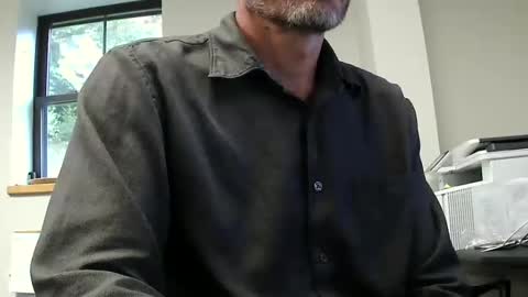 Snapshot of paddleme100 chatting on September 25, 8:30 pm Paddle me online show from September 25, 8:30 pm