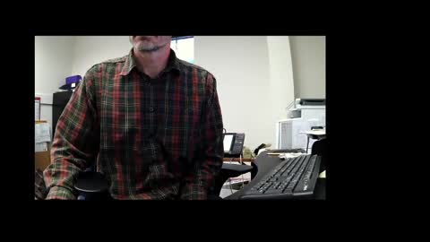 Paddle me online show from November 20, 8:29 pm