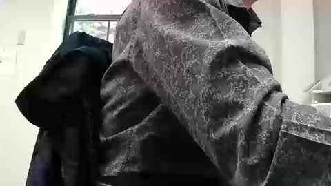 Snapshot of paddleme100 chatting on October 20, 6:01 pm Paddle me online show from October 20, 6:01 pm