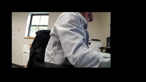 Snapshot of paddleme100 chatting on October 15, 6:04 pm Paddle me online show from October 15, 6:04 pm