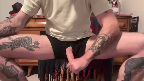 paddy_fuck online show from February 12, 2:24 am