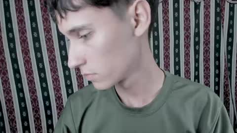 Alexander Grigori online show from April 1, 2:02 am