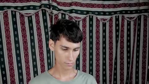 Snapshot of paimon_goetia chatting on September 29, 10:38 pm Alexander Grigori online show from September 29, 10:38 pm