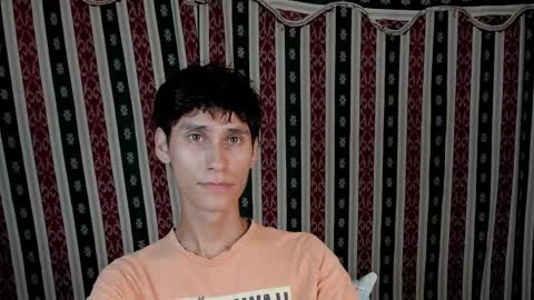 Alexander Grigori online show from November 12, 3:23 am