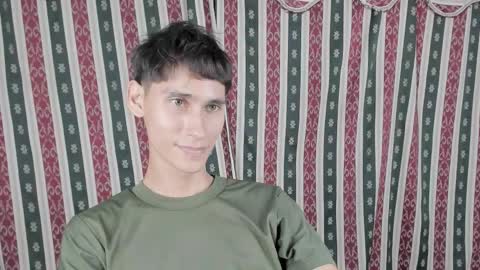 Alexander Grigori online show from March 26, 1:43 am