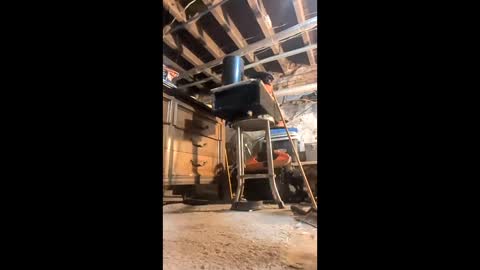 Eros online show from March 19, 3:21 am