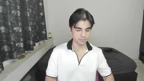 pakun_ online show from October 24, 3:30 am