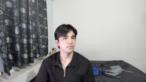 pakun_ online show from September 13, 2:56 am