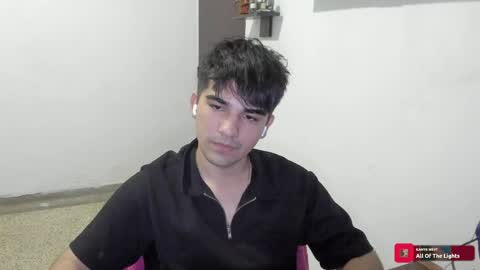 pakun_ online show from April 11, 1:35 am