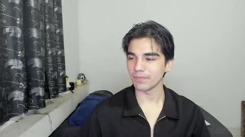 pakun_ online show from November 8, 3:10 am