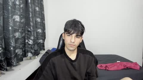 pakun_ online show from January 12, 1:32 am