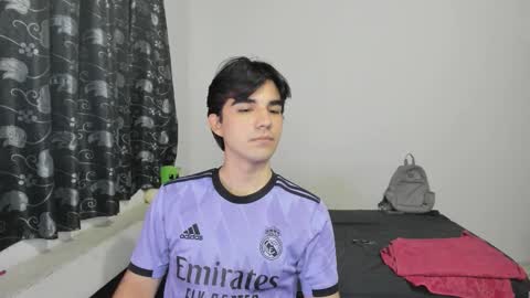 pakun_ online show from September 25, 2:32 am