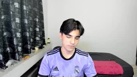 pakun_ online show from October 11, 1:53 am