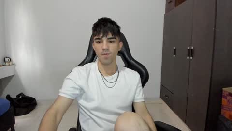 pakun_ online show from December 21, 3:20 pm