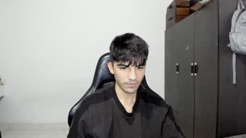 pakun_ online show from January 4, 12:37 am