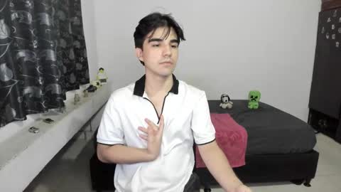 pakun_ online show from October 6, 3:22 am