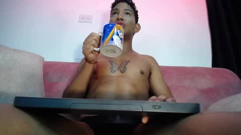 Palo Santo online show from March 4, 8:32 am