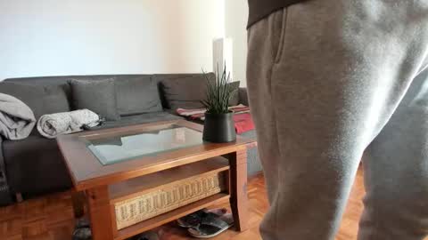 pampersandspanking online show from November 13, 10:31 am