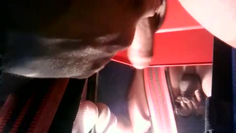 Pancho1991 online show from October 6, 11:42 pm