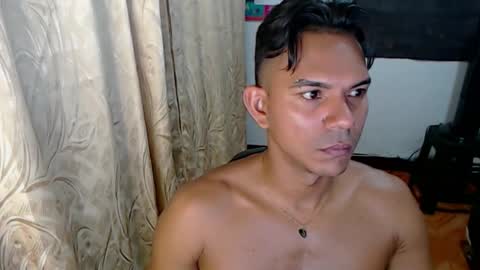 PANTERITA online show from October 23, 3:10 am