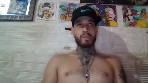 panthers_room online show from September 22, 6:13 am