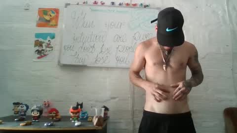 panthers_room online show from September 8, 5:12 pm